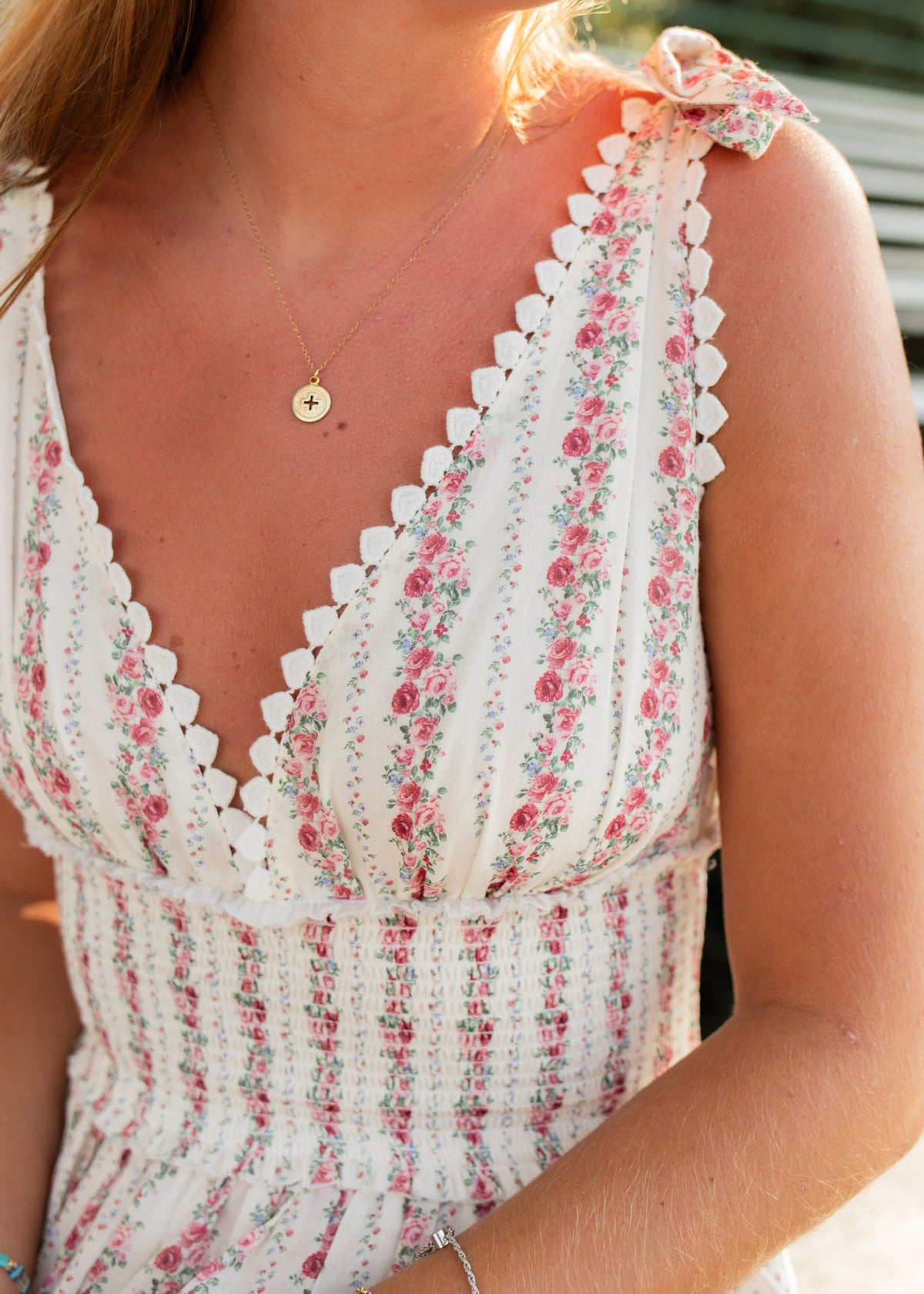 Sweet Caroline Mini