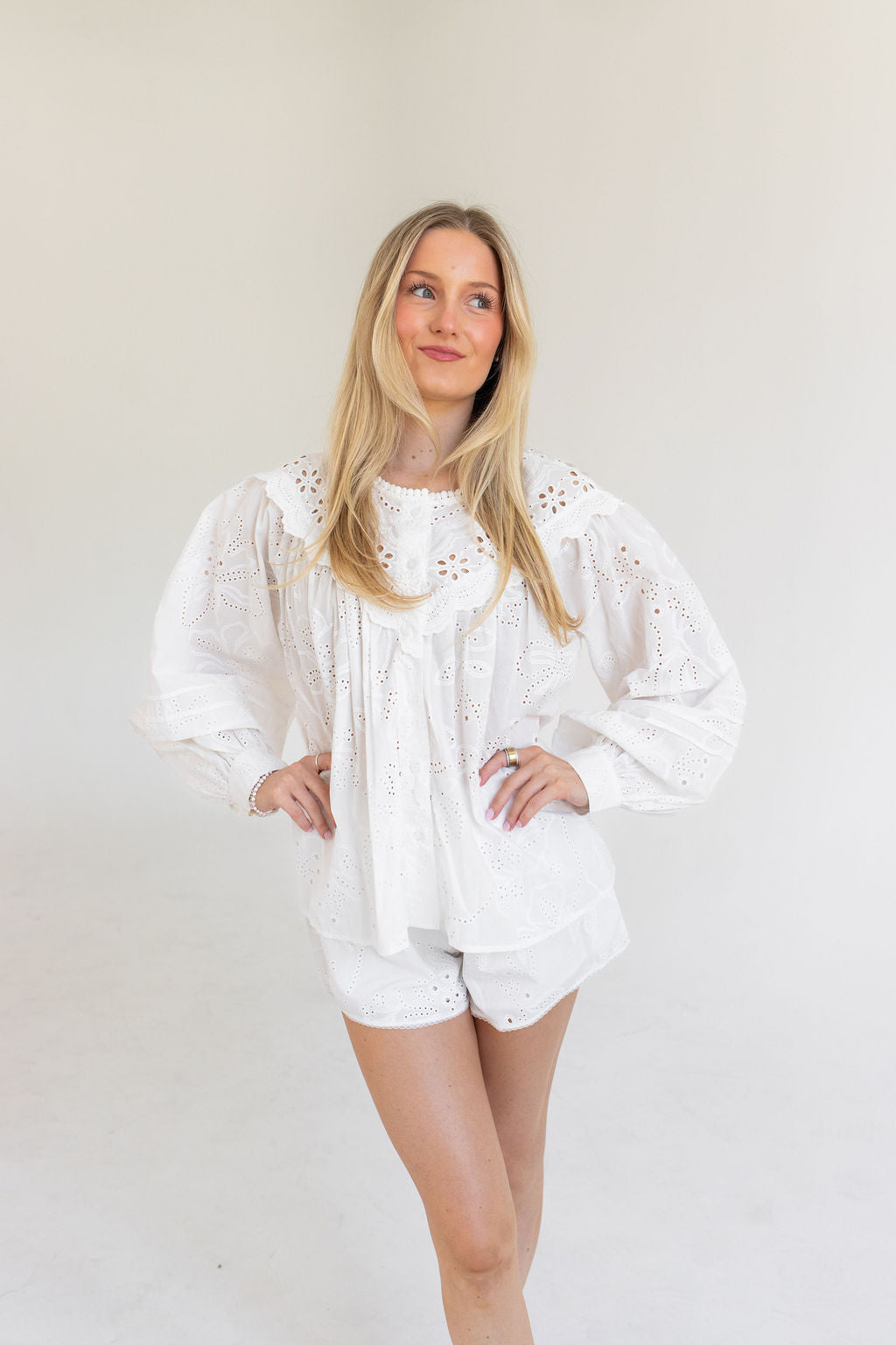 Garden Party Set