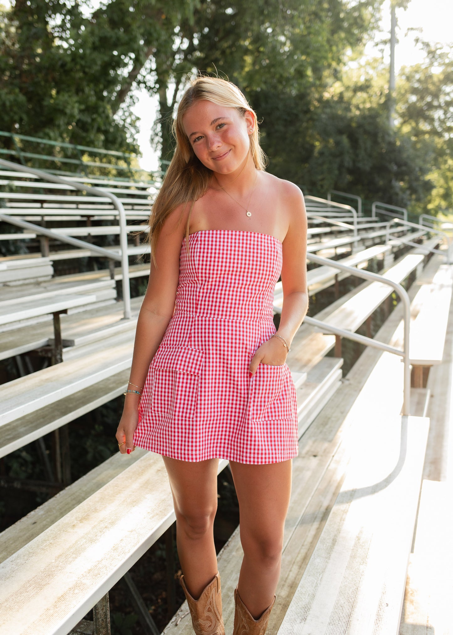 Stadium Sweetheart Mini