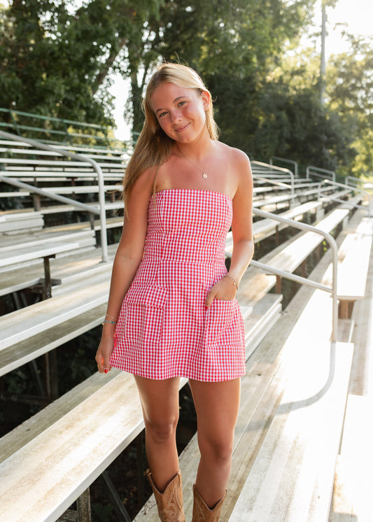Stadium Sweetheart Mini