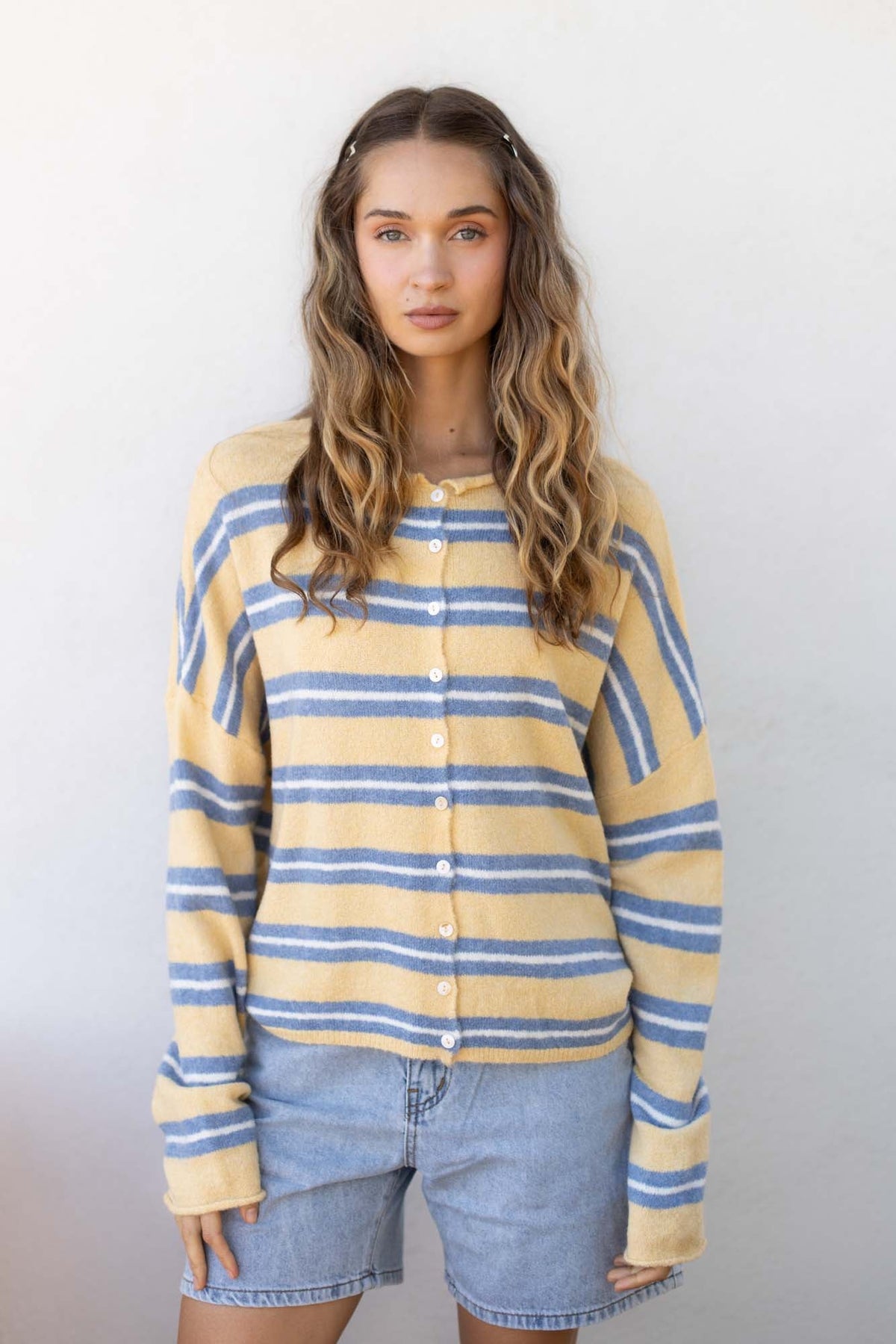 Sun Chaser Cardigan