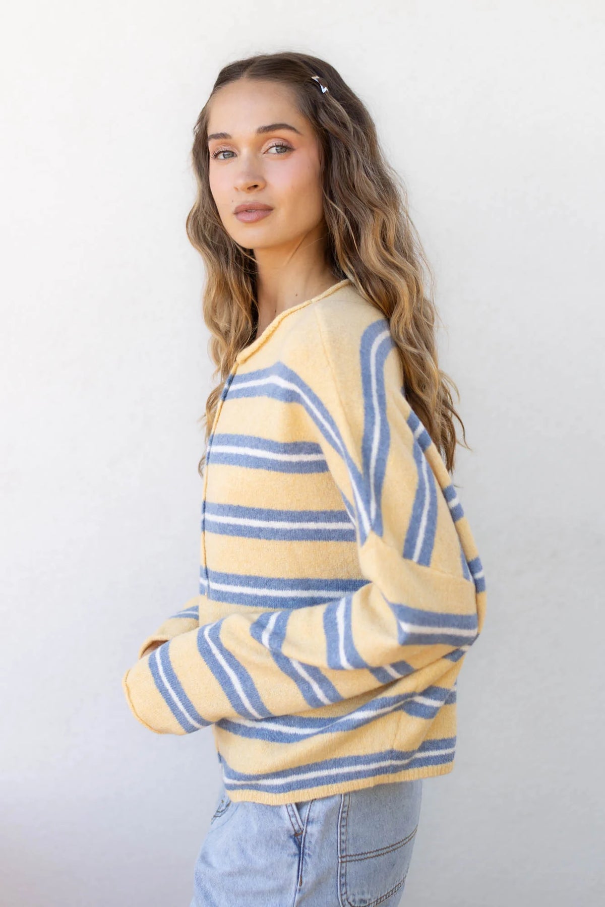 Sun Chaser Cardigan