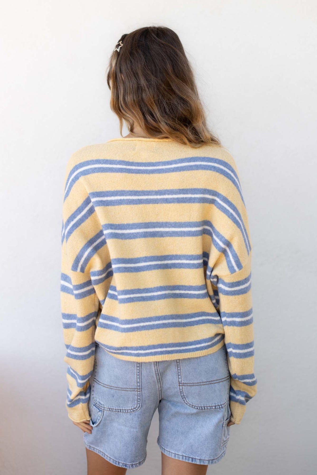 Sun Chaser Cardigan