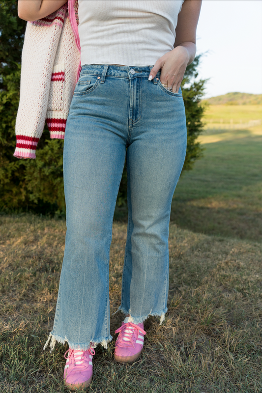 Denim Daydream Jeans