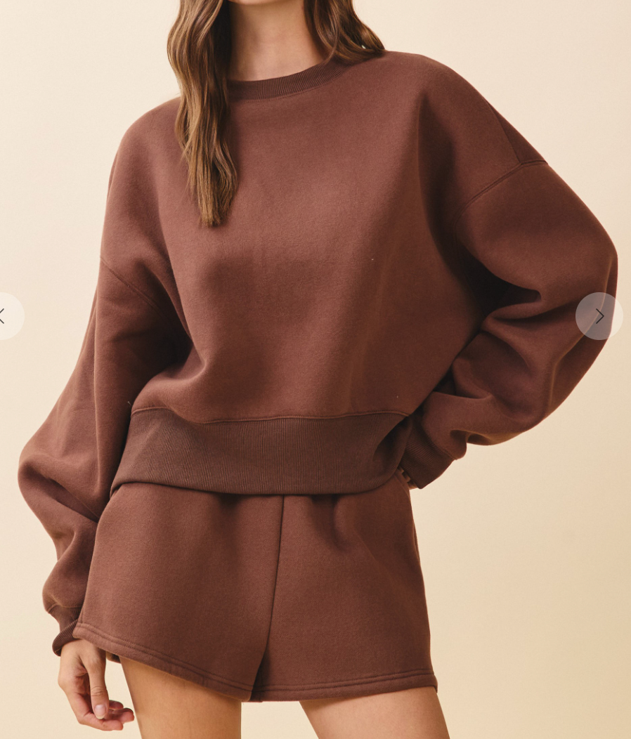 All Day Every Day Set (Brown)