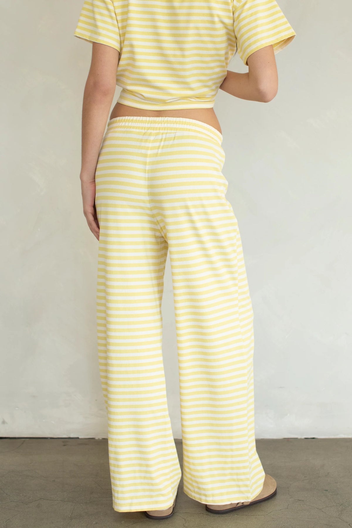 Sunny Side Pants
