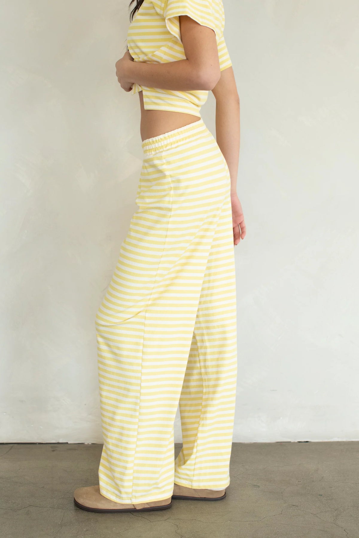 Sunny Side Pants