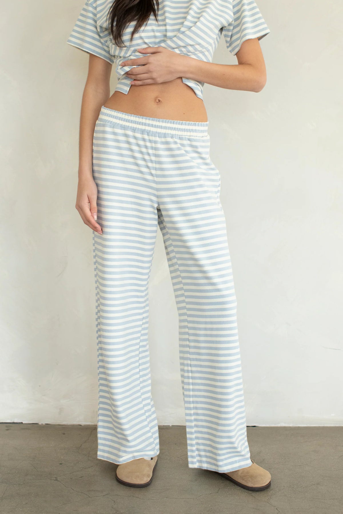 Easy Like Sunday Pants