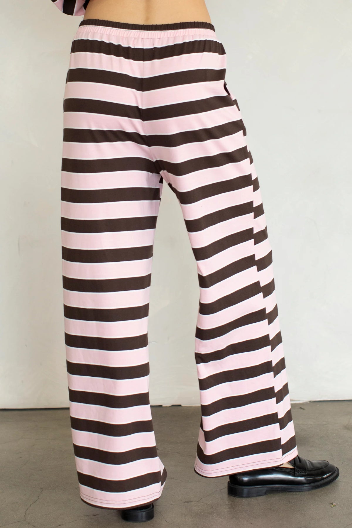 Neapolitan Nights Pants