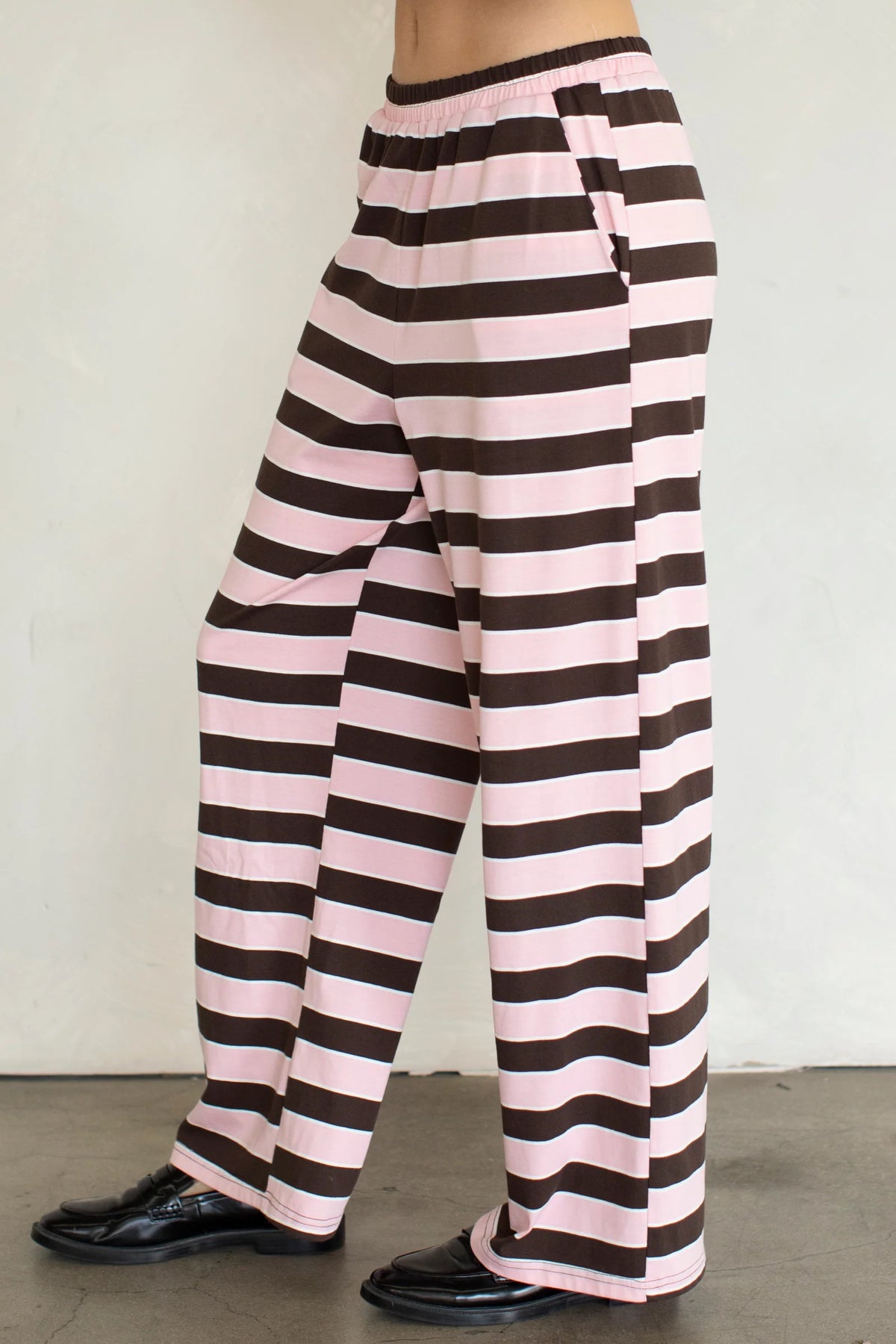Neapolitan Nights Pants