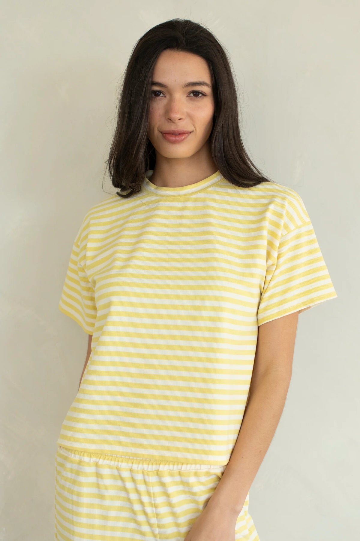 Sunny Side Tee