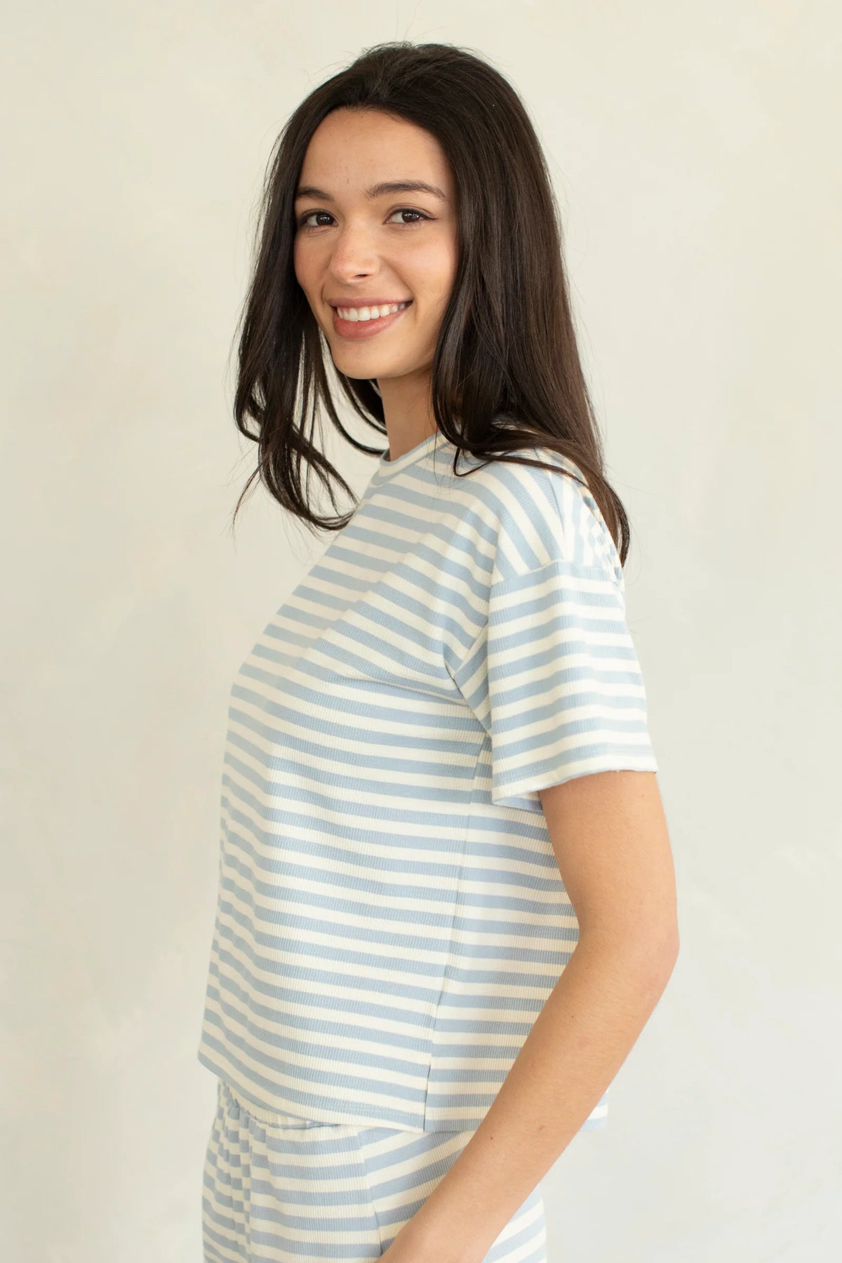 Easy Like Sunday Top