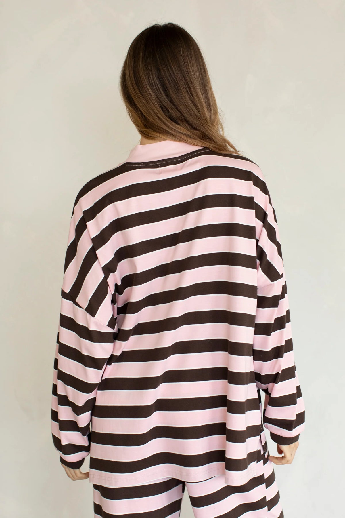 Neapolitan Nights Pullover