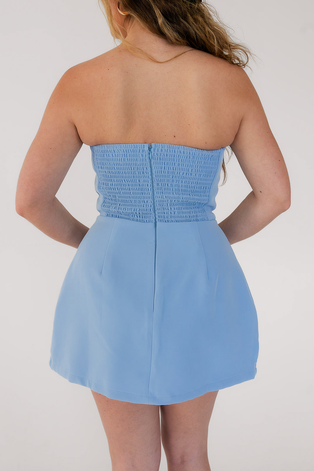 Main Character Mini (Blue)