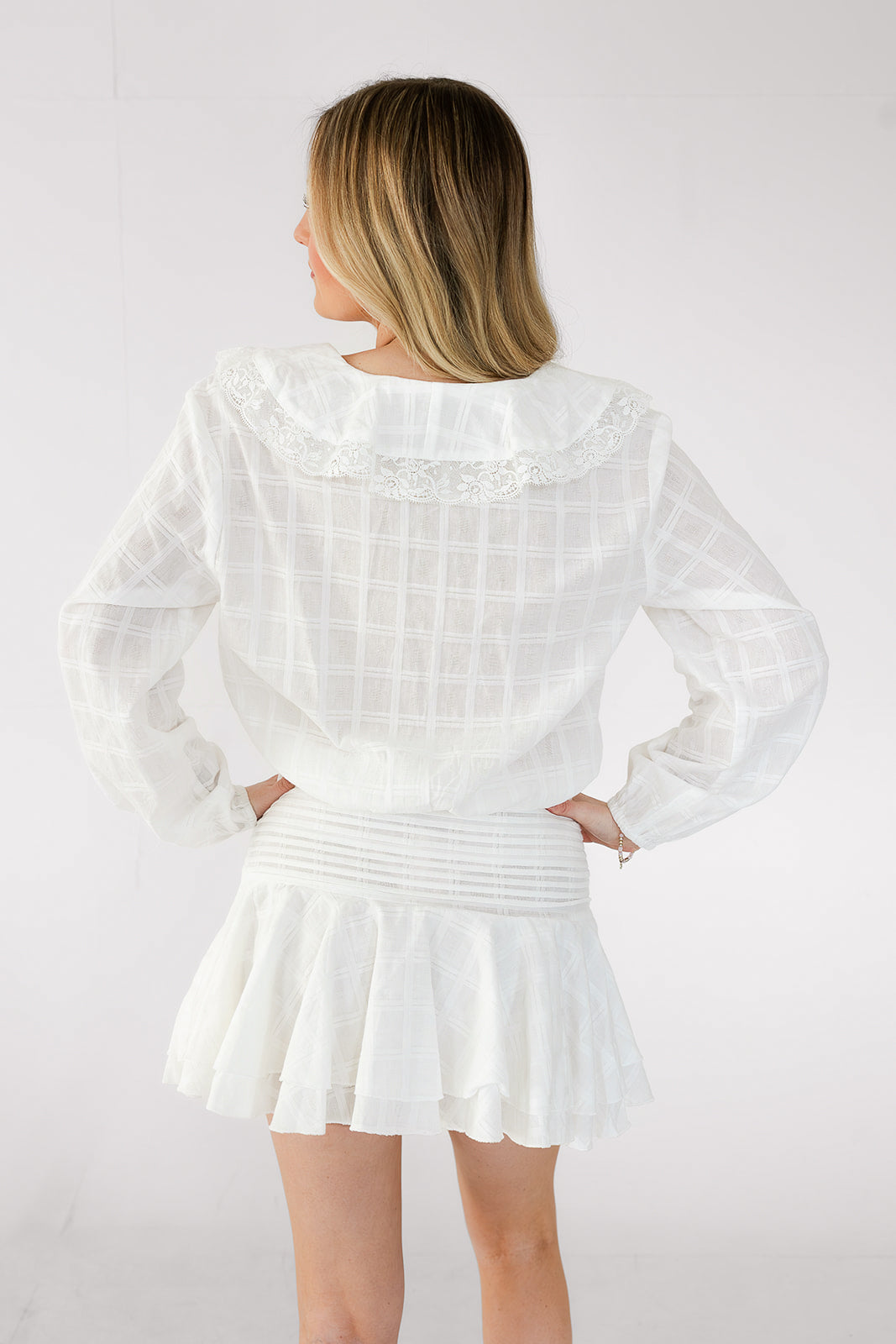 White Sands Mini Dress