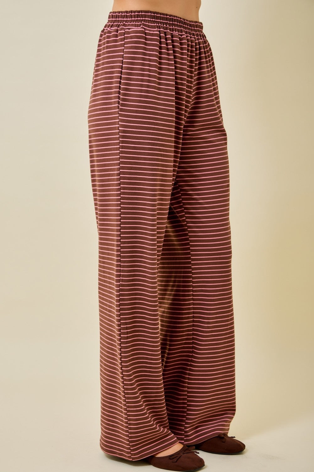 No Place To Be Pants