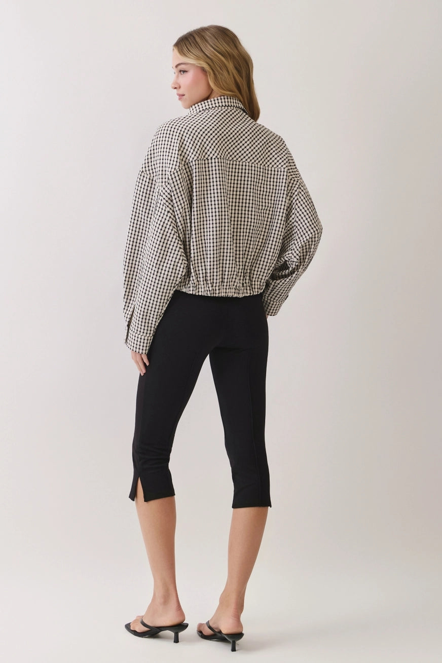 City Stroll Jacket
