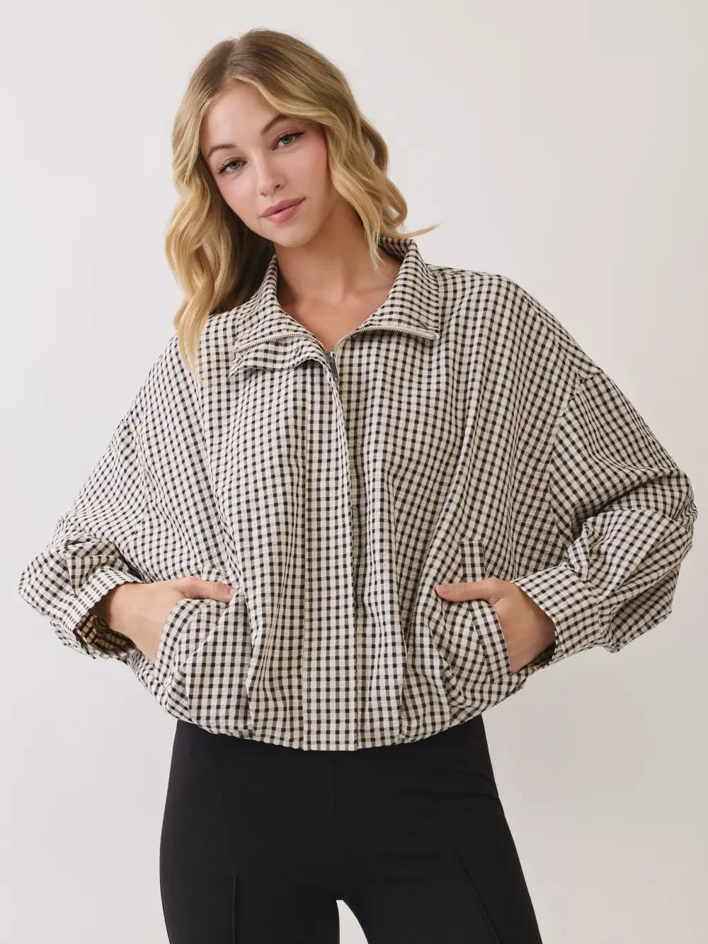 City Stroll Jacket