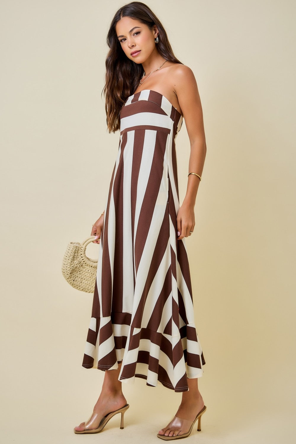 Maple Street Maxi