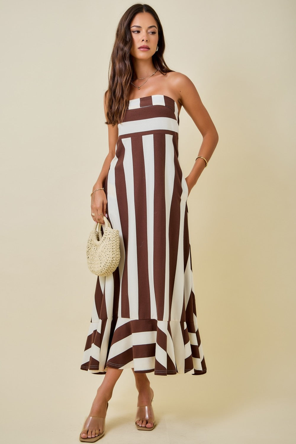 Maple Street Maxi