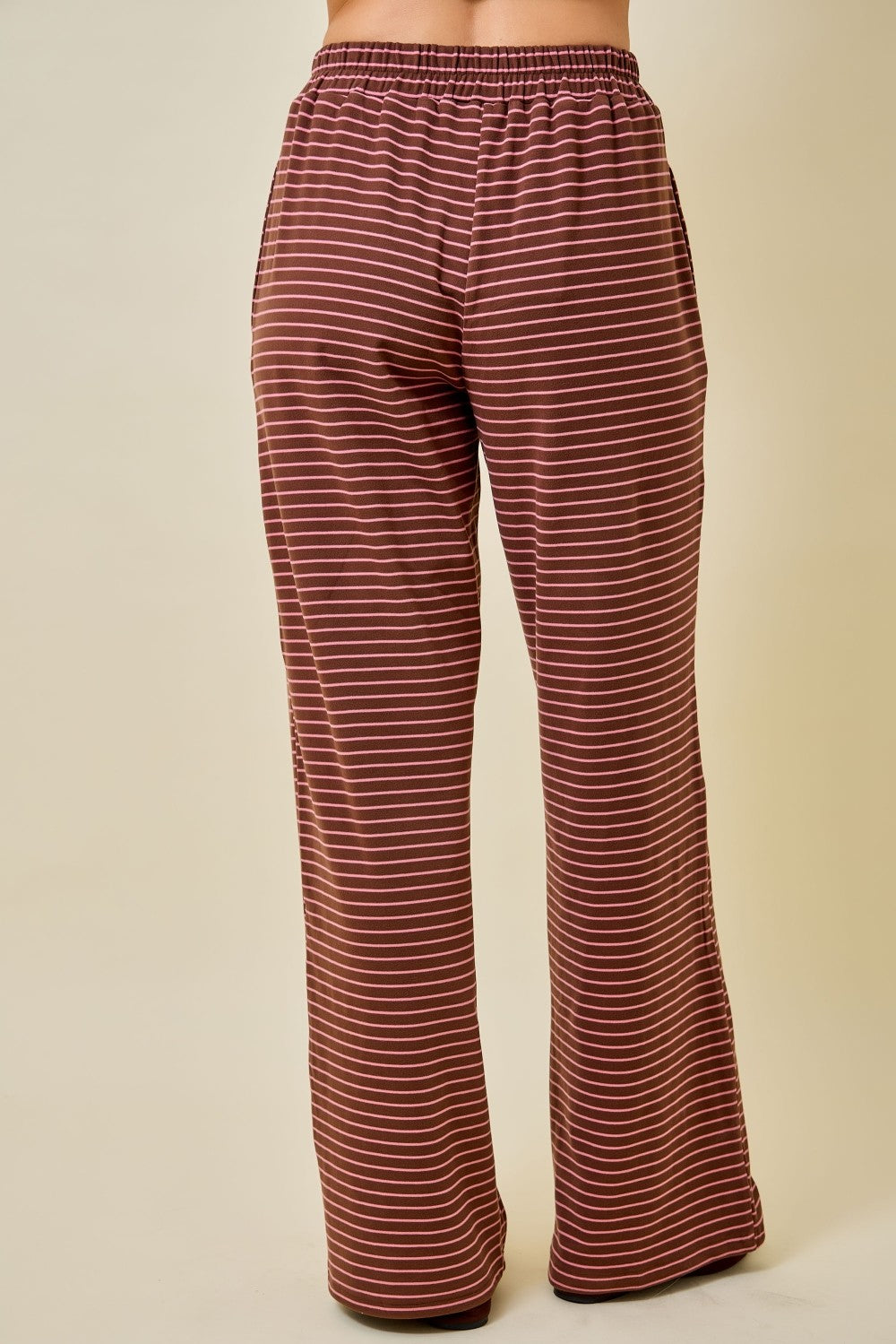 No Place To Be Pants