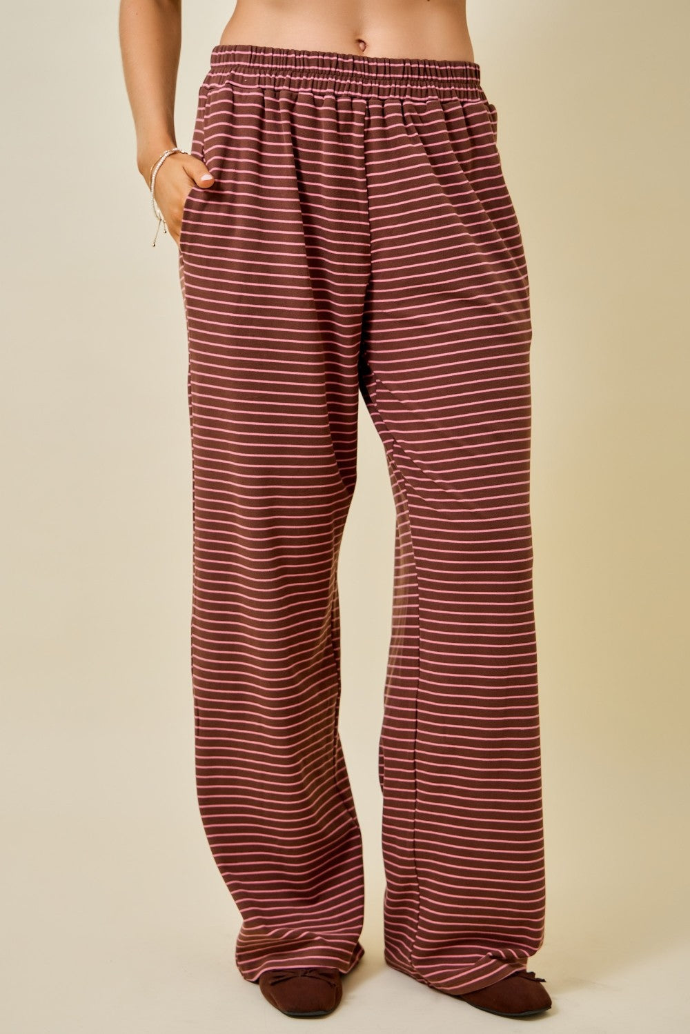 No Place To Be Pants