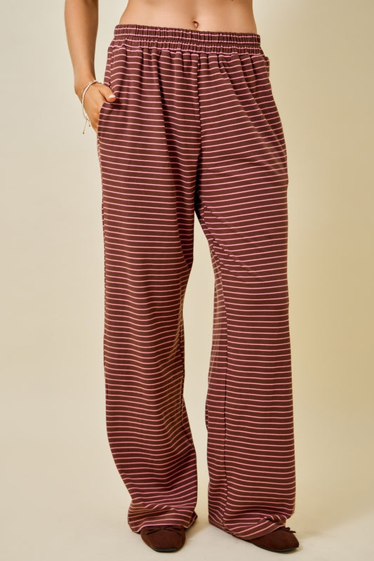 No Place To Be Pants