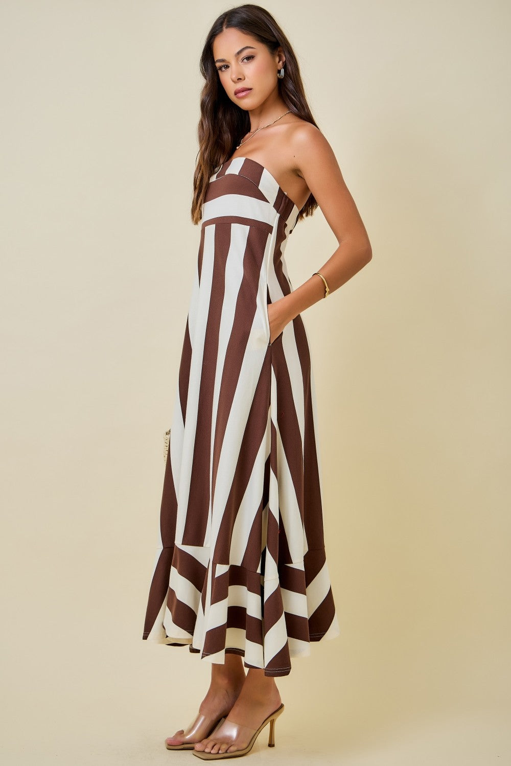 Maple Street Maxi