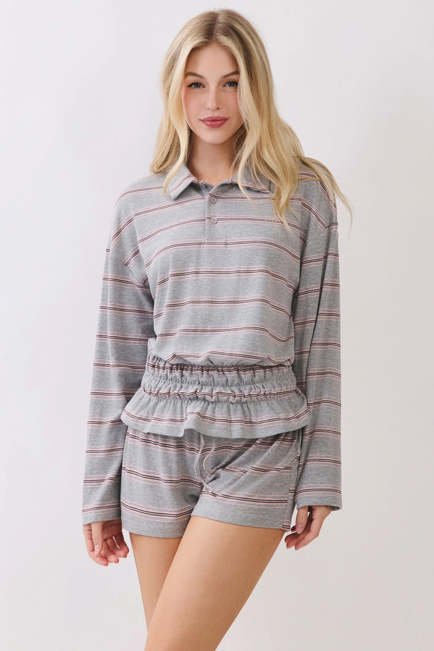 Cool Girl Club Set