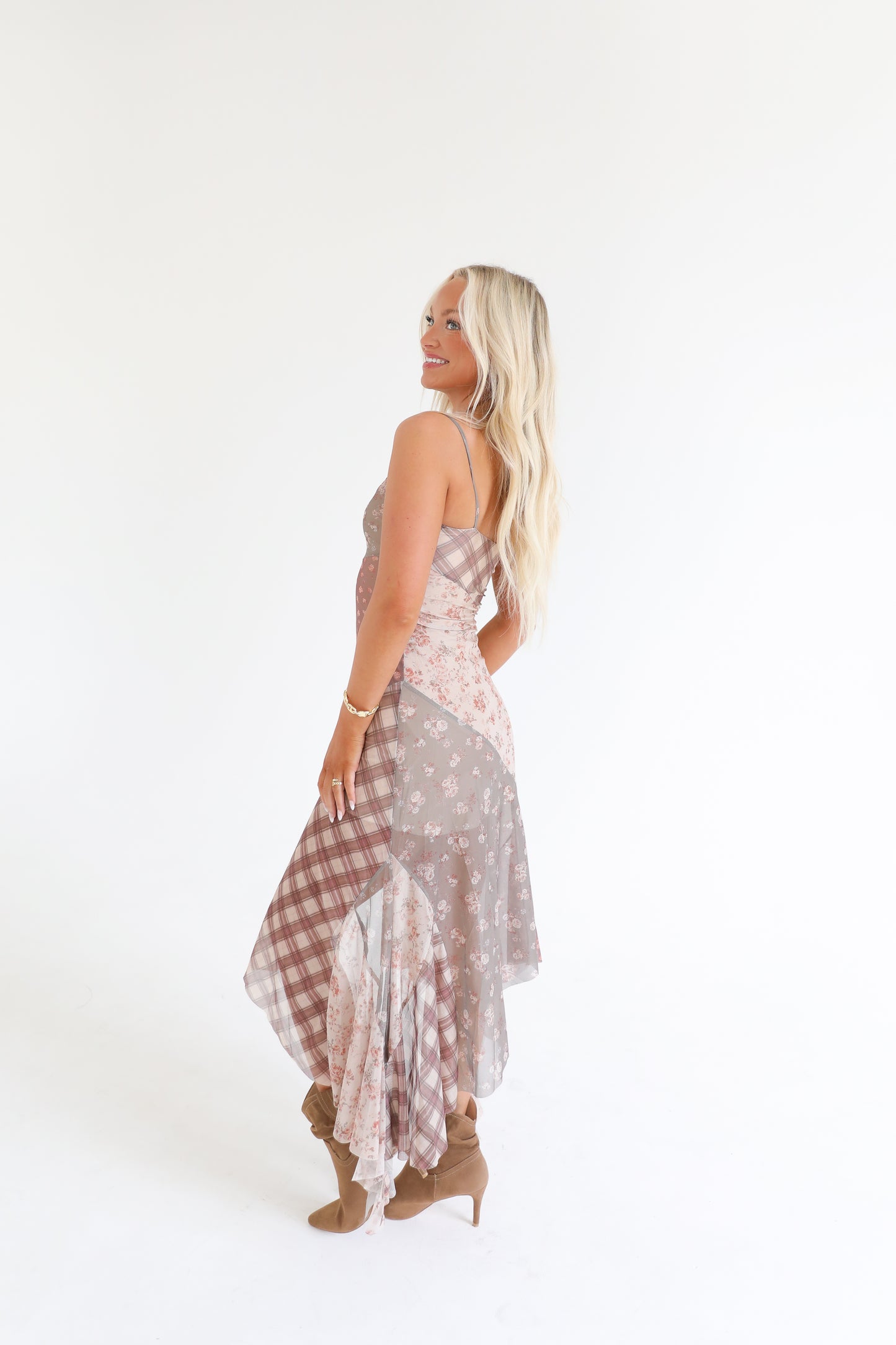 Tennessee Twilight Midi Dress