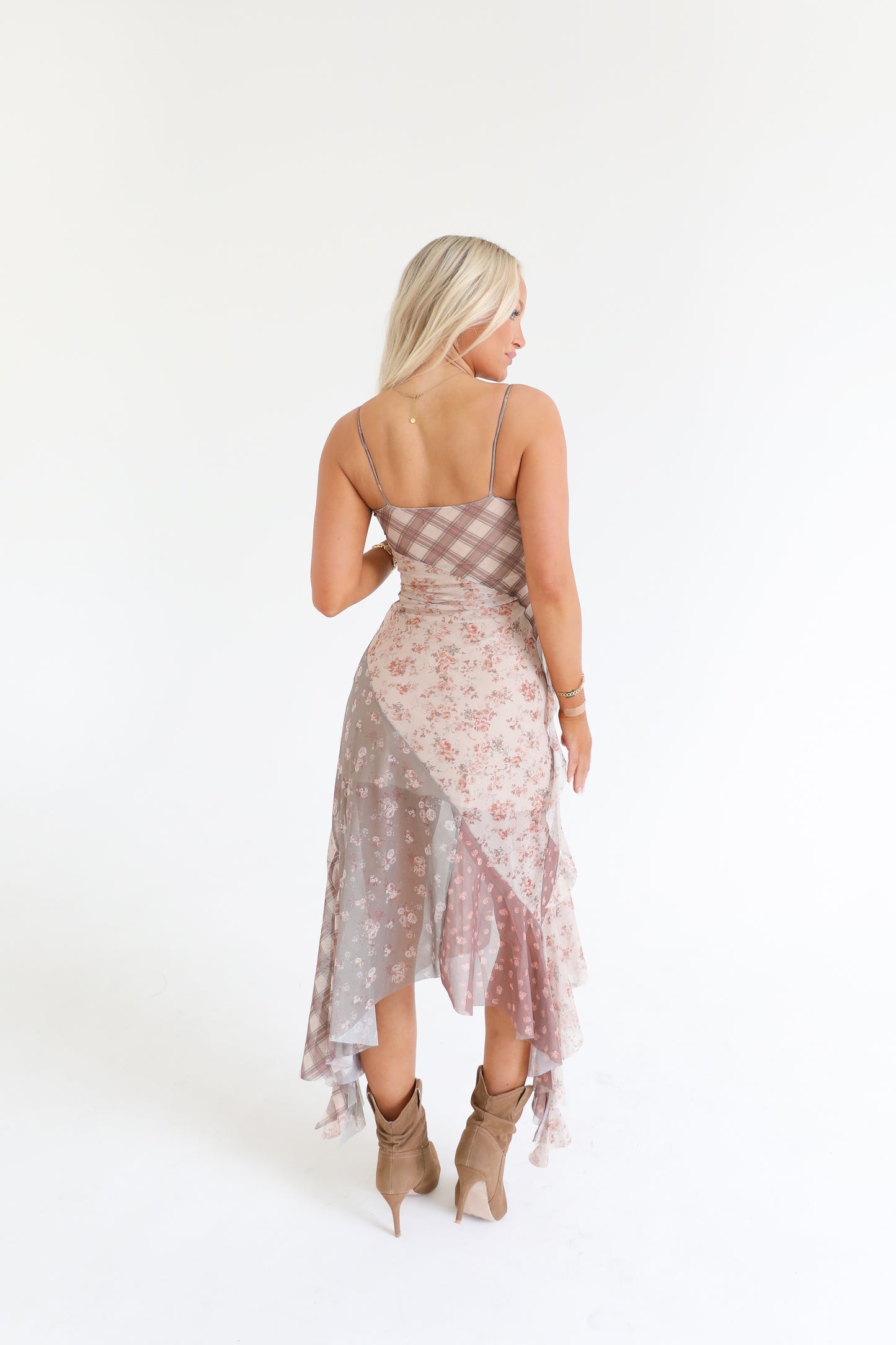 Tennessee Twilight Midi Dress